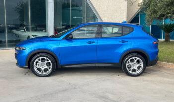 Alfa Romeo Tonale Sprint possibilità trasformazione AutocarroN1 pieno