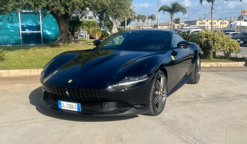 Ferrari Roma 3.9 F1 dct UNIPRO – UFFICIALE ITALIA pieno