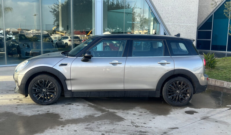 Mini Cooper D Clubman 2.0 Hype pieno