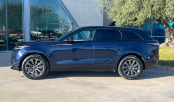 Land Rover Range Velar 2.0D I4 204 CV R-Dynamic SE pieno