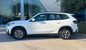 Bmw X1 sDrive 18d xLine pieno
