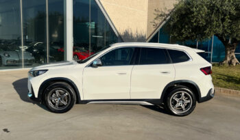 BMW X1 sdrive18d XLine possibilità noleggio no scoring pieno