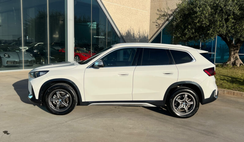 BMW X1 sdrive18d XLine possibilità noleggio no scoring pieno