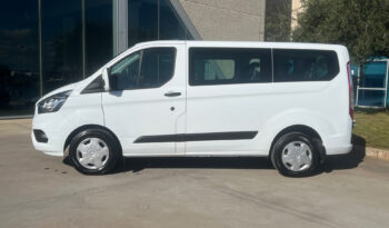 Ford Transit Custom 2.0 TDI Anticipo €7.800 noleggio no scoring pieno