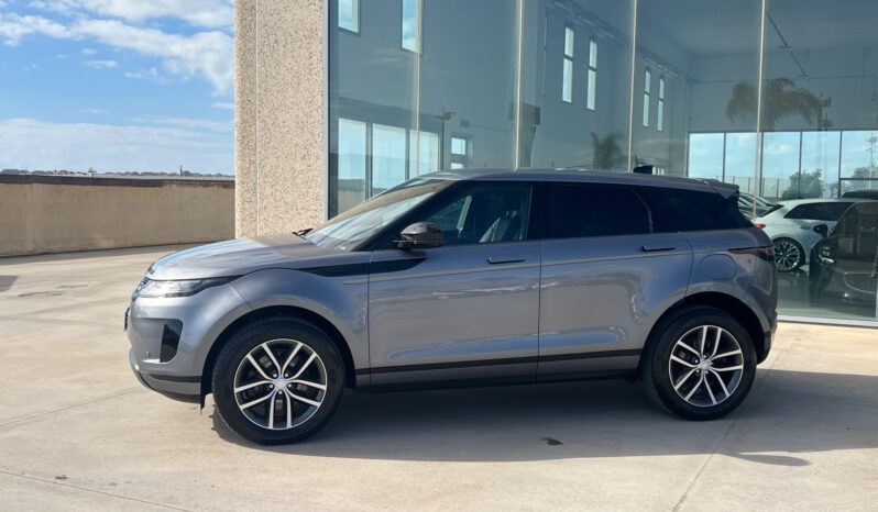 Land Rover Range Rover Evoque 1.5 phev S awd possibilità noleggio no scoring pieno