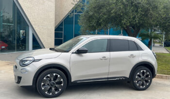 Fiat 600 1.2 La Prima – Autocarro N1 pieno