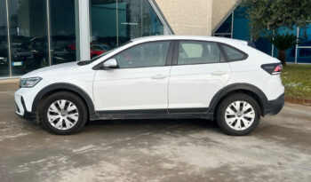 Volkswagen Taigo 1.0 TSI 95 CV Life possibilità noleggio no scoring pieno