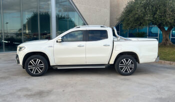 Mercedes-benz Classe X 350 d 4Matic Progressive pieno