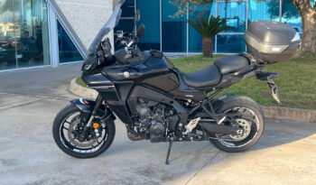 Yamaha Tracer 9 pieno