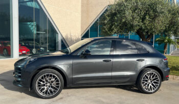 Porsche Macan 2.0 245cv pdk pieno