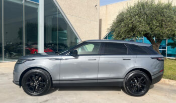 Land Rover Range Velar 2.0D I4 204 CV S pieno