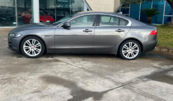 Jaguar XE 2.0 D Turbo 180CV aut. Prestige Business Edition pieno