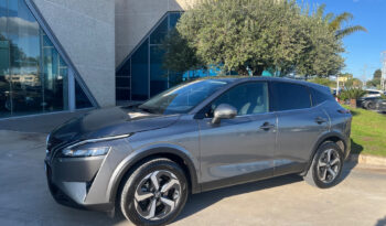 Nissan Qashqai 1.3 mhev N-Connecta 2wd 140cv pieno