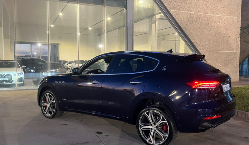 Maserati Levante V6 GranSport Q4 275 CV Anticipo €9.900 Noleggio No scoring pieno