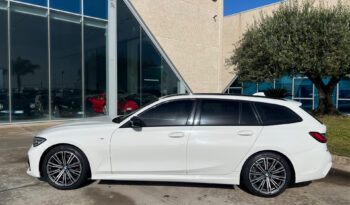 Bmw 316d 48V Touring Msport Anticipo €8.365 noleggio no scoring pieno