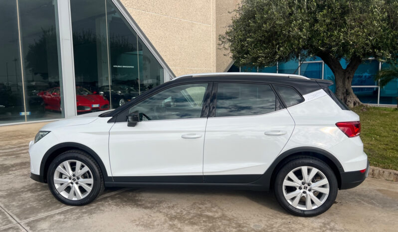 SEAT Arona 1.0tsi 115cv dsg Super Offerta T-Stock pieno