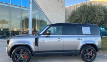 Land Rover Defender 2.0d SE awd Anticipo €14.350 noleggio noscoring pieno
