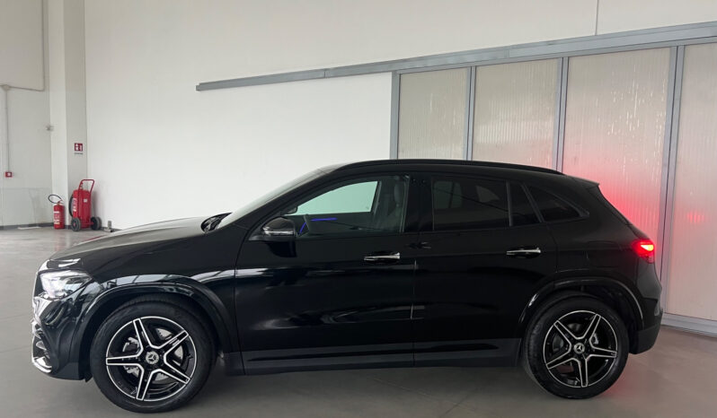 Mercedes-Benz GLA 200 d AMG Line Premium Possibilità Noleggio No Scoring pieno