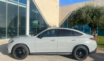 Mercedes-Benz GLC 300 d AMG Plus 4matic possibilità noleggio no scoring pieno