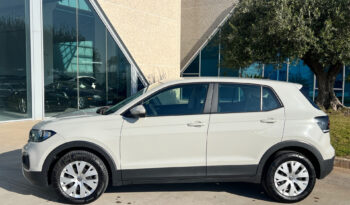 Volkswagen T-Cross 1.0 tsi Possibilità noleggio no scoring pieno