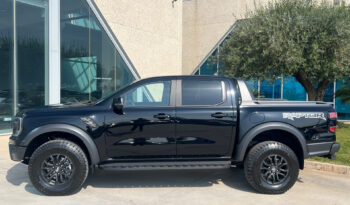 Ford Ranger Raptor 2.0 210cv possibilità noleggio no scoring pieno