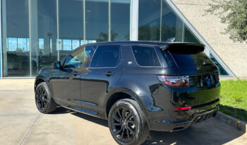 Land Rover Discovery Sport Dynamic SE Anticipo €10.000 noleggio no scoring pieno