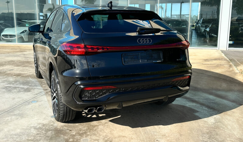 Audi Q5 SPB 2.0TDI Possibilità noleggio no scoring pieno