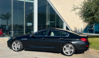 BMW 640 d Gran Coupe xdrive Luxury auto pieno