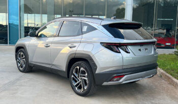 Hyundai TUCSON 1.6d Exellence OFFERTA T-STOCK PREZZO IMPERDIBILE pieno