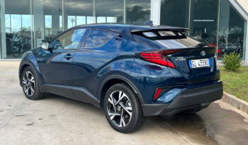 Toyota C-HR 1.8 Hybrid E-CVT Trend pieno