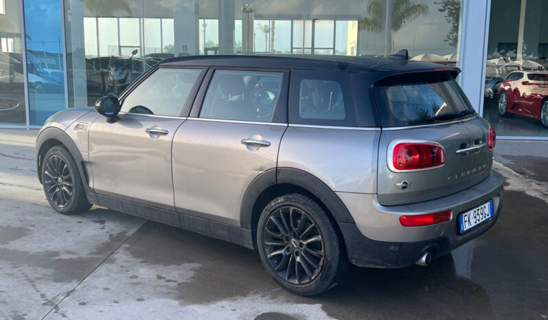 Mini Cooper D Clubman 2.0 Hype pieno