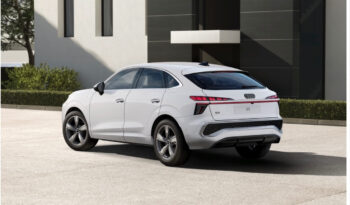 Audi Q3 SPB 35 TDI S tronic s-line edition pieno