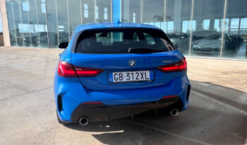 BMW 118 d Msport auto pieno