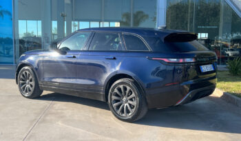 Land Rover Range Velar 2.0D I4 204 CV R-Dynamic SE pieno