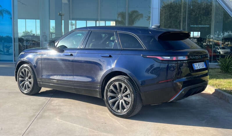 Land Rover Range Velar 2.0D I4 204 CV R-Dynamic SE pieno