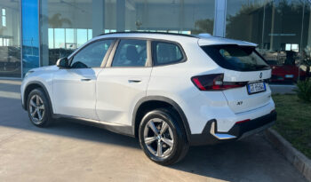 Bmw X1 sDrive 18d xLine pieno