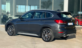 Bmw X1 xDrive20d xLine Plus auto pieno