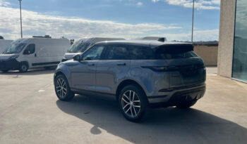 Land Rover Range Rover Evoque 1.5 phev S awd possibilità noleggio no scoring pieno