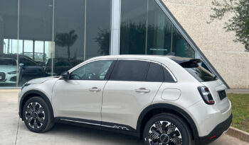 Fiat 600 1.2 La Prima – possibilità noleggio no scoring pieno