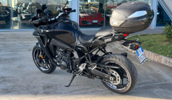 Yamaha Tracer 9 pieno