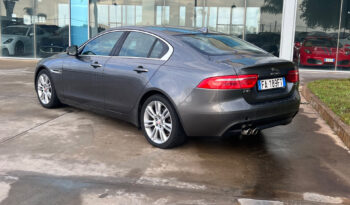 Jaguar XE 2.0 D Turbo 180CV aut. Prestige Business Edition pieno