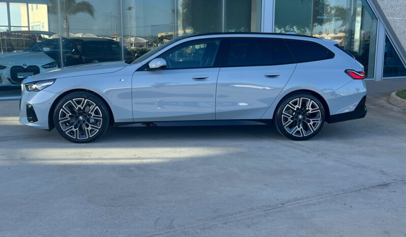 BMW 540 d SW MSport Pro Possbilità noleggio no scoring pieno