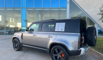 Land Rover Defender 2.0d SE awd Anticipo €14.350 noleggio noscoring pieno