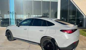 Mercedes-Benz GLC 300 de AMG Premium possibilità noleggio no scoring pieno