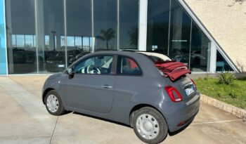 Fiat 500C 1.0 Hybrid 70CV OFFERTA T-STOCK PREZZO IMPERDIBILE pieno