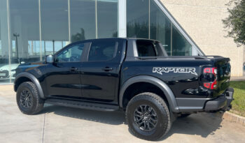 Ford Ranger Raptor 2.0 210cv possibilità noleggio no scoring pieno