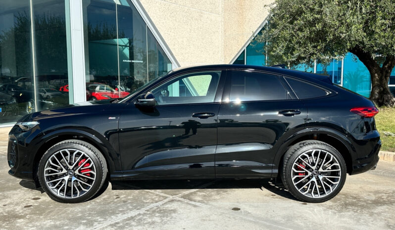 Audi Q5 SPB 2.0TDI Possibilità noleggio no scoring pieno