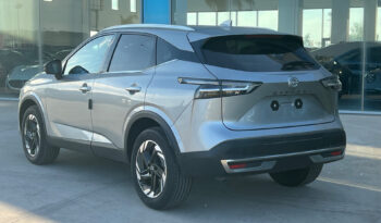 Nissan Qashqai 1.3 mhev N-Connecta 140cv SUPER OFFERTA T-STOCK pieno