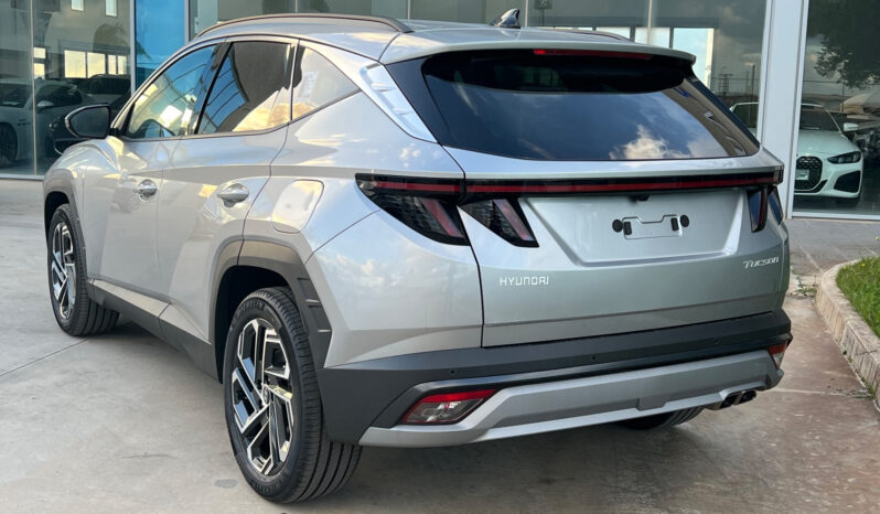 Hyundai TUCSON 1.6d Exellence OFFERTA T-STOCK PREZZO IMPERDIBILE pieno