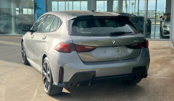 BMW 118 d MSport Pro possibilità noleggio no scoring pieno